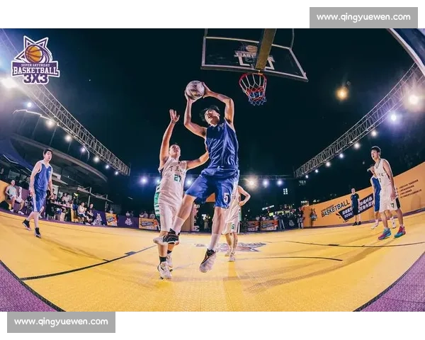 以篮球竞技为核心探索未来体育赛事发展趋势及其对青少年成长的深远影响