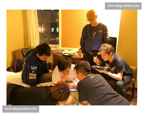 以闪电狼比赛为中心的全景报道与赛况深度分析及战术解读与选手表现评述