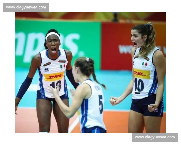 企鹅直播全程直击女排激烈对决赛场精彩瞬间