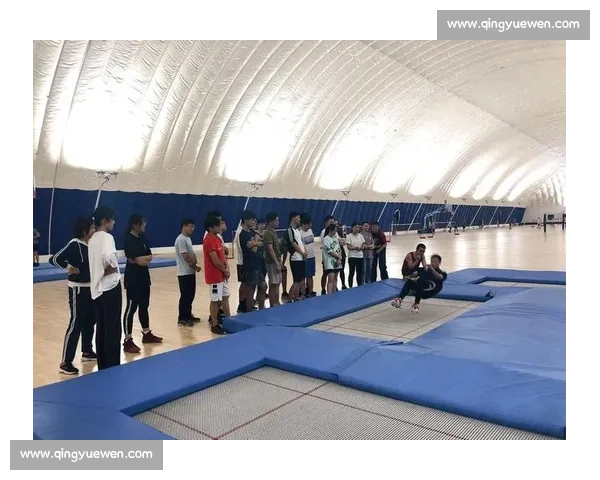 全新刺激赛事体验 Slamball篮球与极限运动融合带来前所未有的观赛盛宴 全新刺激赛事体验 Slamball篮球与极限运动融合带来前所未有的观赛盛宴