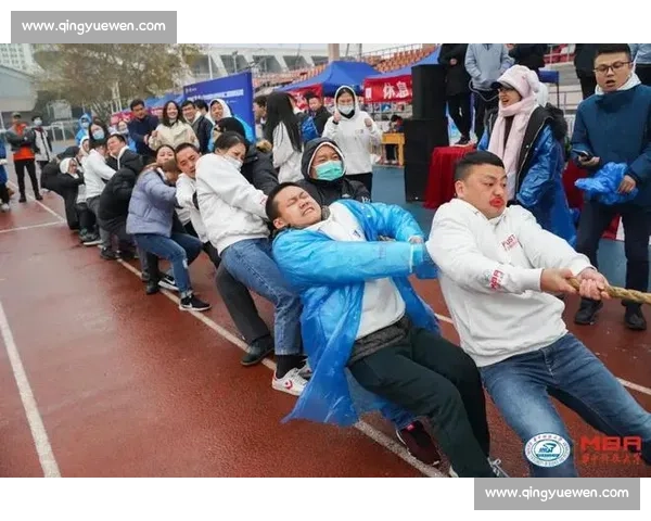 全球人类趣味比赛：挑战极限与创造力的盛宴，笑声与智慧的碰撞