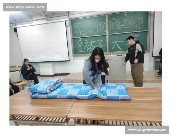 叠被子比赛总结:通过比赛提升团队协作能力与细致工艺水平的经验分享 叠被子比赛总结:通过比赛提升团队协作能力与细致工艺水平的经验分享