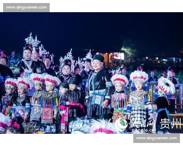 多彩侗乡唱响传承之声聚焦贵州黎平侗戏大赛文化魅力与时代新韵风