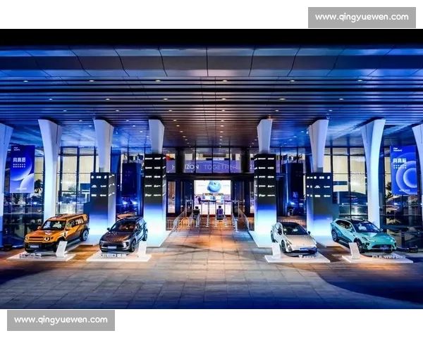 地平线赛事热潮再起，跨越极限挑战未来科技与人类速度的巅峰对决