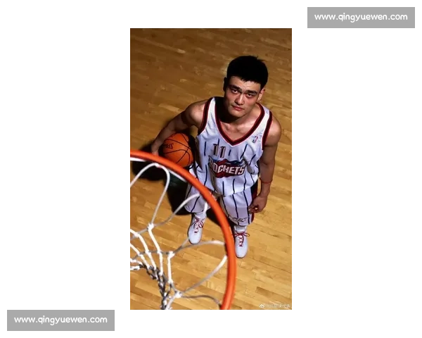 姚明职业生涯最震撼一战:力挽狂澜的精彩瞬间与传奇表现 姚明职业生涯最震撼一战:力挽狂澜的精彩瞬间与传奇表现