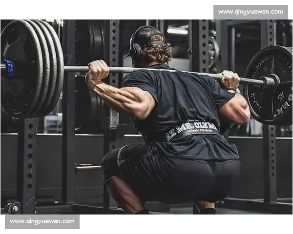 巅峰力量与美学的较量健美奥赛全景解析与冠军秘笈