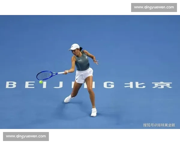 张帅备战国际大赛时间表曝光 揭秘她的训练与比赛节奏