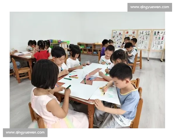 快乐童声，朗朗乾坤少儿朗读比赛展现孩子们的语言魅力与创造力