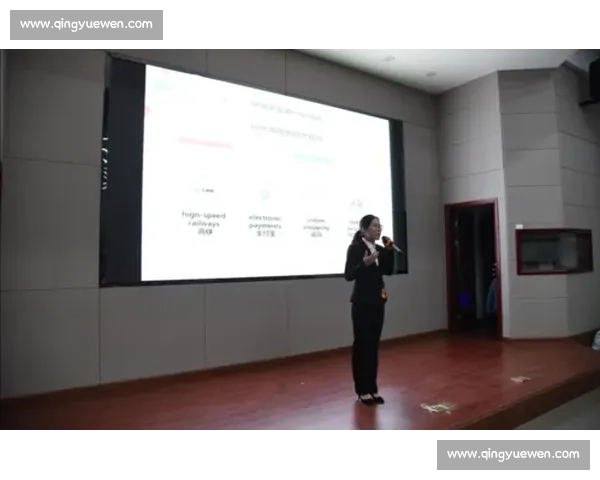 新东方英语演讲比赛激发青少年语言表达与自信能力提升